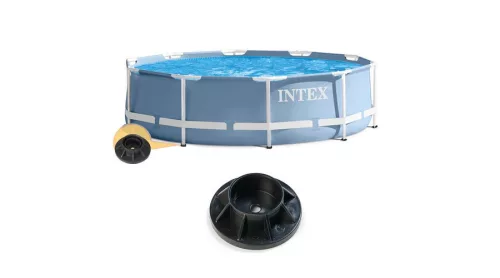 Intex Talp készlet fémvázas medencékhez INTEX 10309 