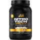 Muscle Tech Nitro Tech 100% Whey Gold 908g French Vanilla Créme (Francia Vanília)