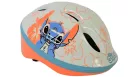 S-Sport Volare Disney Stitch Védősisak (bukósisak), állítható, 52-56 cm
