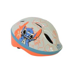   S-Sport Volare Disney Stitch Védősisak (bukósisak), állítható, 52-56 cm