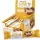 PhD Nutrition Karton Smart Bar 12x64g Milk Choc Hazelnut (Tejcsokoládé Mogyoró)