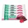AbsoRice AbsoBAR Layered Protein Bar - Vegán Fehérjeszelet 16x50 g