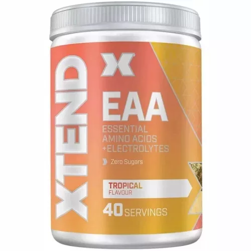 Scivation EAA+Electrolytes 304 g