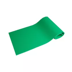 S-Sport Gimnasztikai (jóga) matrac, vastag S-SPORT GREEN