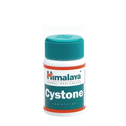 Himalaya Cystone - Vesetámogató 100 Tabletta