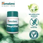 Himalaya Septilin 100 Tabletta