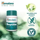 Himalaya Septilin 100 Tabletta