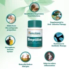 Himalaya Septilin 100 Tabletta