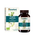 Himalaya Organic Bacopa 60 Kapszula