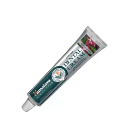 Himalaya Ajurvédikus Fogkrém Természetes Fluoriddal 100 g