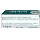 Himalaya Ajurvédikus Fogkrém Természetes Fluoriddal 100 g