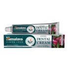 Himalaya Ajurvédikus Fogkrém Természetes Fluoriddal 100 g