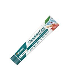   Himalaya Complete Care Teljes Körű Védelmet Biztosító Gyógynövényes Fogkrém 75 ml