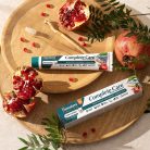 Himalaya Complete Care Teljes Körű Védelmet Biztosító Gyógynövényes Fogkrém 75 ml