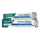Himalaya Active White Fogfehérítő és Frissítő Gyógynövényes Fogkrémgél 75 ml