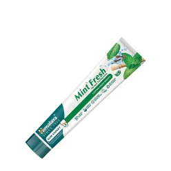   Himalaya Mint Fresh Frissítő, Mentás Gyógynövényes Fogkrémgél 75 ml