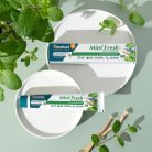 Himalaya Mint Fresh Frissítő, Mentás Gyógynövényes Fogkrémgél 75 ml