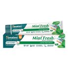 Himalaya Mint Fresh Frissítő, Mentás Gyógynövényes Fogkrémgél 75 ml