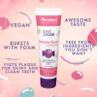 Himalaya Botanique Kids Rágógumi Ízű Natúr Fogkrém Gyermekeknek 80 g