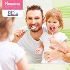Himalaya Botanique Kids Rágógumi Ízű Natúr Fogkrém Gyermekeknek 80 g