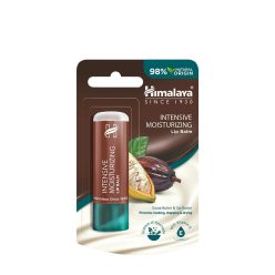   Himalaya Intenzíven Hidratáló Kakaóvajas Ajakbalzsam 4,5 g