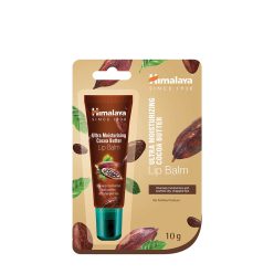   Himalaya Intenzíven Hidratáló Kakaóvajas Ajakbalzsam 10 g