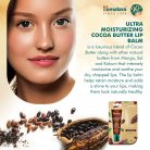 Himalaya Intenzíven Hidratáló Kakaóvajas Ajakbalzsam 10 g