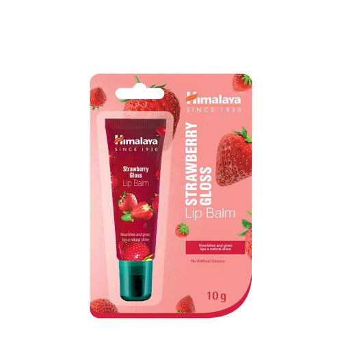 Himalaya Epres Ajakbalzsam 10 g