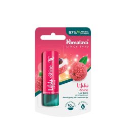 Himalaya Licsis ajakbalzsam 4,5 g