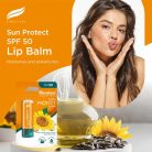 Himalaya Fényvédő Ajakbalzsam SPF50 4,5 g