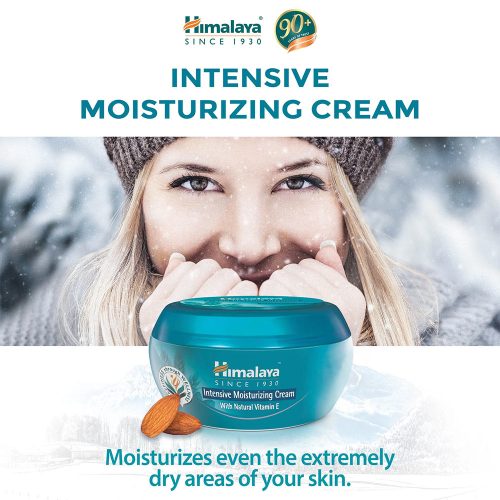 Himalaya Intenzív Hidratáló Bőrápoló Krém 150 ml