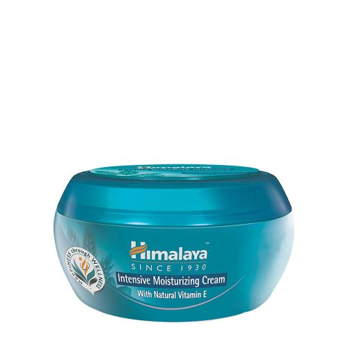Himalaya Intenzív Hidratáló Bőrápoló Krém 50 ml