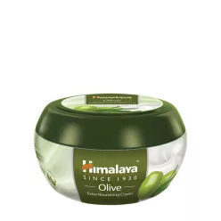 Himalaya Olívás ExtraTápláló Bőrápoló Krém 50 ml
