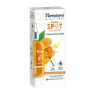 Himalaya Sötét Foltok Elleni Tisztító Arcszérum Bio Kurkumával 30 ml