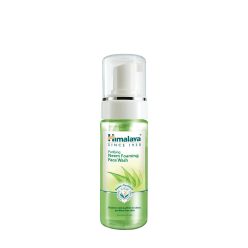Himalaya Nim Habzó Arclemosó 150 ml