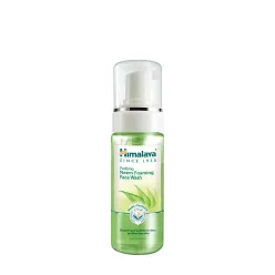 Himalaya Nim Habzó Arclemosó 150 ml