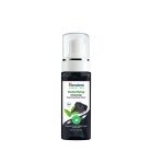 Himalaya Méregtelenítő Habzó Arclemosó Aktív Szénnel és Bio Zöld Teával 150 ml