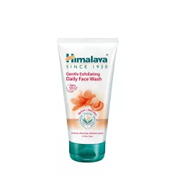 Himalaya Gyengéd Radírozó Arclemosó Gél 150 ml