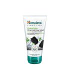 Himalaya Méregtelenítő Arclemosó Gél Aktív Szénnel és Zöld Teával 150 ml
