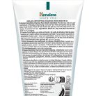 Himalaya Méregtelenítő Arclemosó Gél Aktív Szénnel és Zöld Teával 150 ml