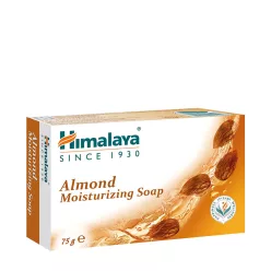 Himalaya Mandulás Hidratáló Szappan 75 g