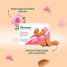 Himalaya Mandulás Hidratáló Szappan 75 g