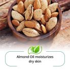 Himalaya Mandulás Hidratáló Szappan 75 g