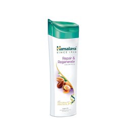 Himalaya Proteines Regeneráló Sampon Sérült Hajra 400 ml