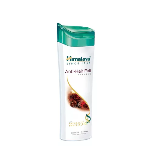 Himalaya Proteines Sampon Hajhullás Ellen 400 ml
