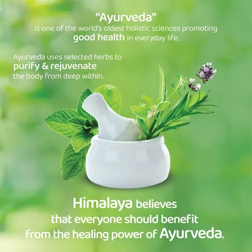 Himalaya Proteines Sampon Hajhullás Ellen 400 ml