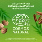 Himalaya Botanique Natúr Teljes Körű Védelmet Biztosító Fahéjas Fogkrém 75 ml