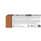 Himalaya Botanique Natúr Faszenes Fehérítő, Lepedékeltávolító Fogkrém 75 ml