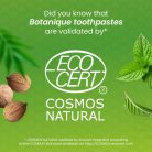 Himalaya Botanique Natúr Teljes Körű Védelmet Biztosító Mentás Fogkrém 75 ml