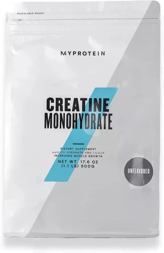 Myprotein Creatine Monohydrate 500 g
